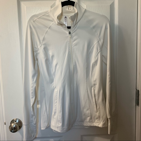 90 Degree Jacket - Picture 1 of 4